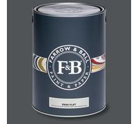 Farrow & Ball Dead Flat - Hopper Head 305 - 2,5l