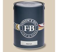 Farrow & Ball Dead Flat - Joa's White 226 - 2,5l