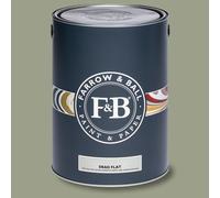 Farrow & Ball Dead Flat - Lichen 19 - 0,75l