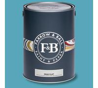 Farrow & Ball Dead Flat - Lobster CB7 - 5l