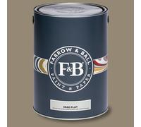 Farrow & Ball Dead Flat - Mouse's Back 40 - 0,75l