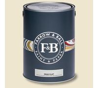 Farrow & Ball Dead Flat - New White 59 - 5l