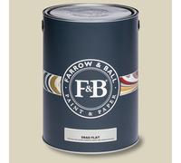 Farrow & Ball Dead Flat - Off-White 3 - 0,75l