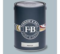 Farrow & Ball Dead Flat - Parma Gray 27 - 0,75l