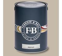 Farrow & Ball Dead Flat - Roasted Macadamia CB2 - 0,75l