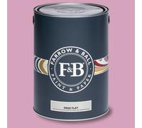 Farrow & Ball Dead Flat - Shallot CB3 - 5l