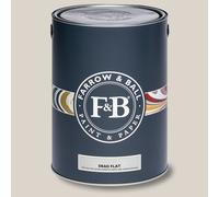 Farrow & Ball Dead Flat - Skimming Stone 241 - 0,75l