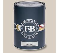 Farrow & Ball Dead Flat - Stirabout 300 - 2,5l