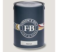 Farrow & Ball Dead Flat - Strong White 2001 - 5l