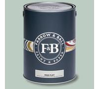 Farrow & Ball Dead Flat - Teresa's Green 236 - 2,5l