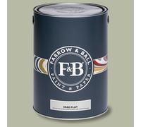 Farrow & Ball Dead Flat - Vert de Terre 234 - 0,75l