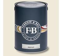 Farrow & Ball Dead Flat - White Tie 2002 - 2,5l