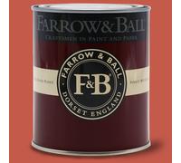 Farrow & Ball Estate Eggshell Archivton - Copenhagen Roof 9816 - 0,75l