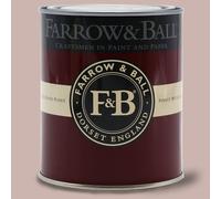 Farrow & Ball Estate Eggshell Archivton - Pink Drab 207 - 0,75l