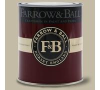 Farrow & Ball Estate Eggshell Archivton - Wall White 58 - 2,5l