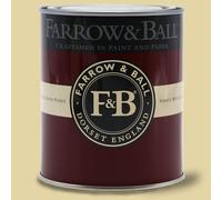 Farrow & Ball Estate Emulsion Archivton - Hound Lemon 2 - 2,5l