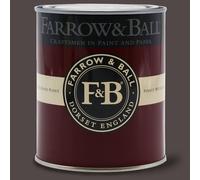 Farrow & Ball Estate Emulsion Archivton - Mahogany 36 - 2,5l