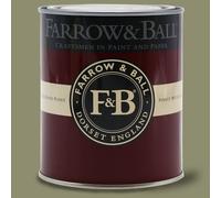 Farrow & Ball Estate Emulsion Archivton - Olive 13 - 5l