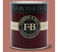 Farrow & Ball Estate Emulsion Archivton - Porphyry Pink 49 - 2,5l