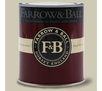 Farrow & Ball Estate Emulsion Archivton - Skimmed Milk White W7 - 2,5l