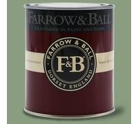 Farrow & Ball Estate Emulsion Archivton - Suffield Green 77 - 5l