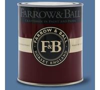 Farrow & Ball Estate Emulsion Archivton - Ultra Marine Blue W29 - 2,5l