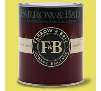 Farrow & Ball Estate Emulsion Archivton - Yellowcake 279 - 2,5l