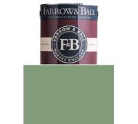 Farrow & Ball Estate Emulsion - Breakfast Room Green 81 - 0,1l
