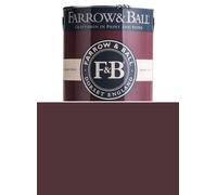 Farrow & Ball Estate Emulsion - Brinjal 222 - 0,1l