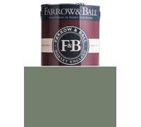Farrow & Ball Estate Emulsion - 2,5l - Card Room Green 79