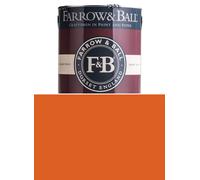 Farrow & Ball Estate Emulsion - Charlotte's Locks 268 - 0,1l