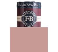Farrow & Ball Estate Emulsion - Cinder Rose 246 - 0,1l
