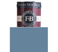 Farrow & Ball Estate Emulsion - Cook's Blue 237 - 0,1l