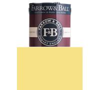 Farrow & Ball Estate Emulsion - Dayroom Yellow 233 - 0,1l