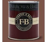 Farrow & Ball Estate Emulsion - Etruscan Red 56 - 5l