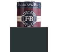 Farrow & Ball Estate Emulsion - 0,1l - Hague Blue 30