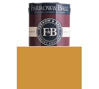 Farrow & Ball Estate Emulsion - India Yellow 66 - 0,1l