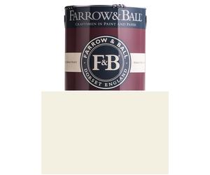 Farrow & Ball Estate Emulsion - James White 2010 - 0,1l