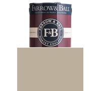 Farrow & Ball Estate Emulsion - Light Gray 17 - 2,5l