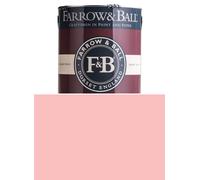 Farrow & Ball Estate Emulsion - Nancy's Blushes 278 - 5l