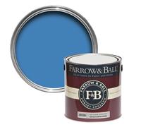 Farrow & Ball Estate Emulsion - Pea Flower Tea CB12 - 2,5l