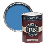 Farrow & Ball Estate Emulsion - Pea Flower Tea CB12 - 5l