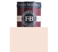 Farrow & Ball Estate Emulsion - Pink Ground 202 - 0,1l