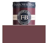 Farrow & Ball Estate Emulsion - Preference Red 297 - 0,1l