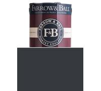 Farrow & Ball Estate Emulsion - 0,1l - Railings 31