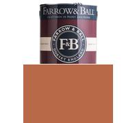 Farrow & Ball Estate Emulsion - Red Earth 64 - 5l