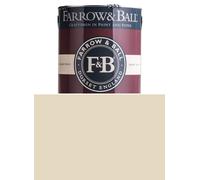 Farrow & Ball Estate Emulsion - Shaded White 201 - 0,1l
