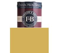 Farrow & Ball Exterior Eggshell - Oval Room Blue 85 - 0,75l