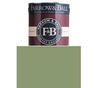 Farrow & Ball Estate Emulsion - Yeabridge Green 287 - 5l