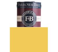Farrow & Ball Estate Emulsion - Yellow Ground 218 - 0,1l